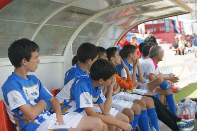 XII Torneo Inf Ciudad de Totana 2013 Report.II - 186